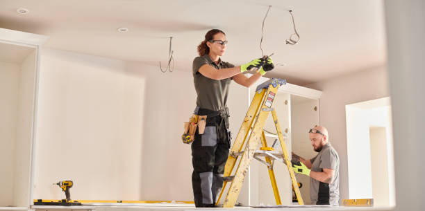 Best Electrical Upgrades for Homes  in Lake Mohegan, NY