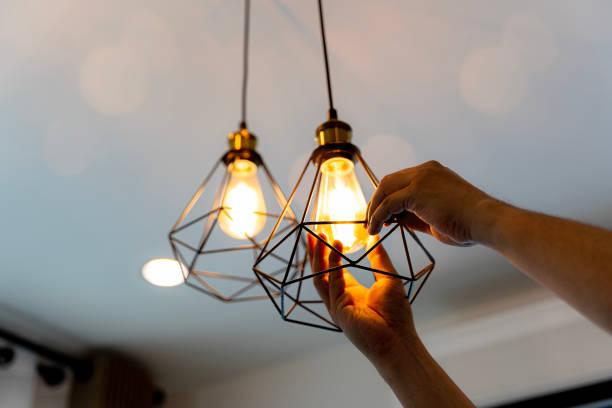 Best Licensed Electrician  in Lake Mohegan, NY
