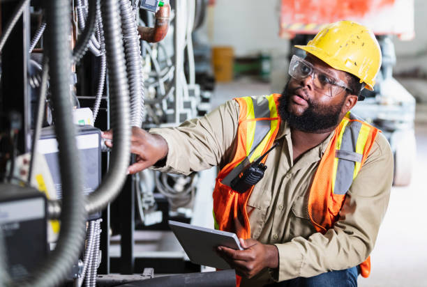 Best Electrical Installation Contractor  in Lake Mohegan, NY