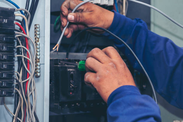 Best Industrial Electrical Services  in Lake Mohegan, NY