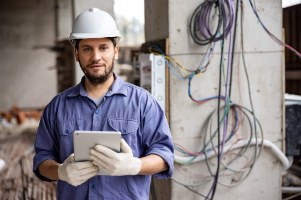 Best Emergency Electrical Repair  in Lake Mohegan, NY