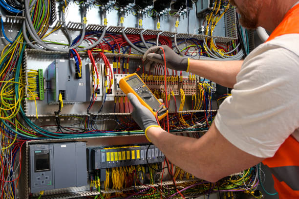 Best Electrician Near Me  in Lake Mohegan, NY