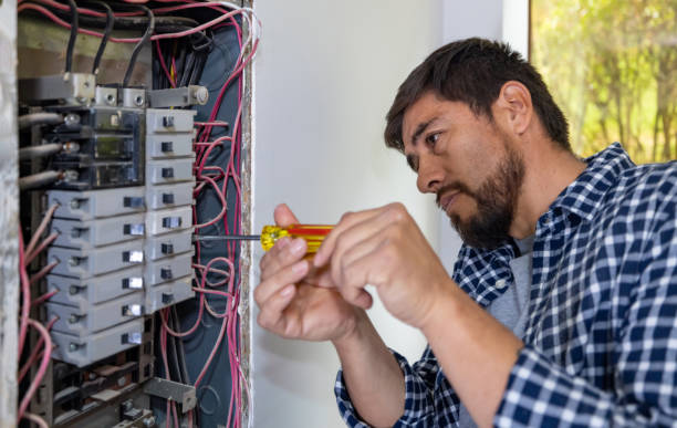 Best Local Electrician Companies  in Lake Mohegan, NY